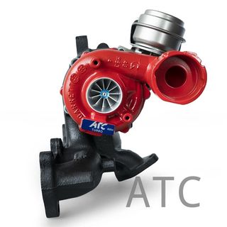 Turbo híbrido ATC-H 721021 - 225 CV