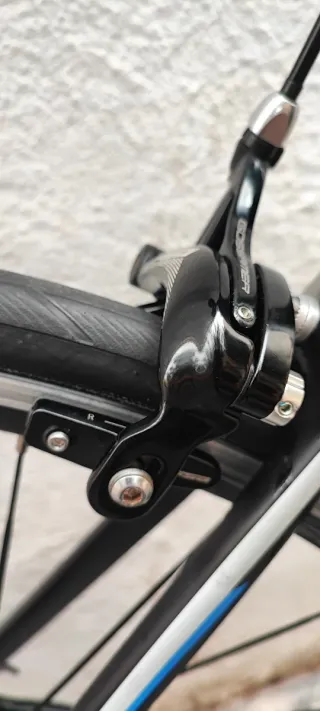 Orbea Avant t.53 Carbono 105 TOTALMENTE Revisada 