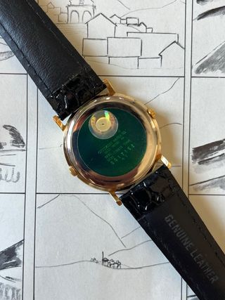 Citizen Duo Time N.O.S. 