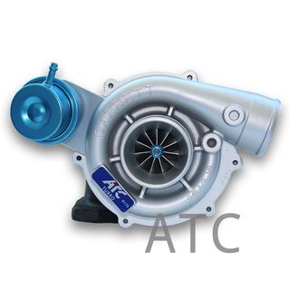 Turbo Híbrido ATC-H 452239 - 190 CV