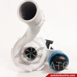 Turbo Híbrido ATC-H 717348 190CV