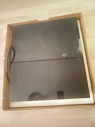 Placa Inducción Balay. Vendo 2 (200€ cada una) 