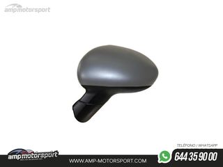 RETROVISOR COMPLETO IZQUIERDO PARA KIA RIO