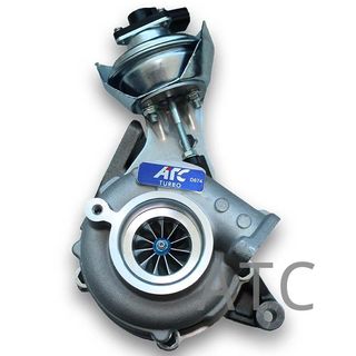 Turbo Hibrido ATC-H 756047 215CV