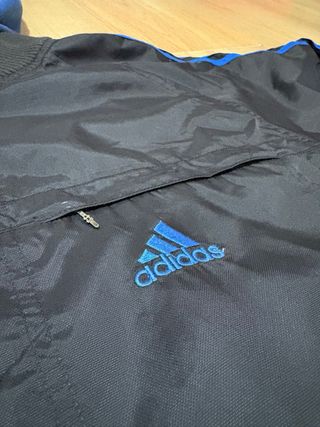 Chaqueta Vintage Adidas 2000’s