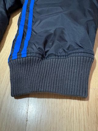 Chaqueta Vintage Adidas 2000’s