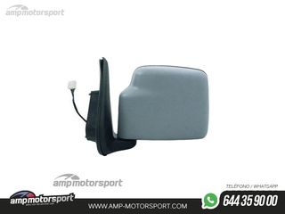 RETROVISOR COMPLETO IZQUIERDO PARA SUZUKI JIMNY