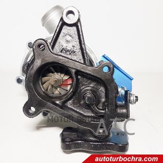 Turbo Híbrido ATC-H 706976 - 190 CV