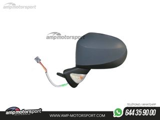 RETROVISOR COMPLETO IZQUIERDO PARA RENAULT MODUS