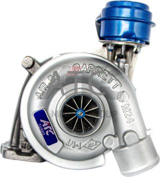 Turbo híbrido ATC- H 751758 - 180CV