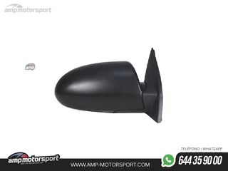 RETROVISOR COMPLETO DERECHO PARA HYUNDAI ACCENT