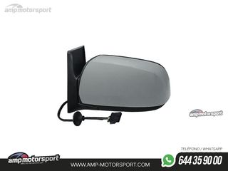 RETROVISOR COMPLETO IZQUIERDO PARA OPEL ZAFIRA