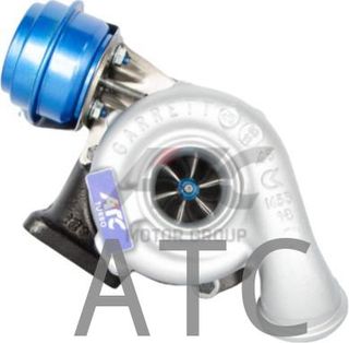Turbo Hibrido ATC-H 703894 - 220CV