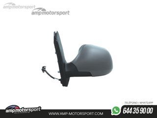 RETROVISOR COMPLETO IZQUIERDO PARA SEAT ALTEA