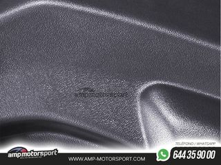 SPOILER DELANTERO DESCATALOGADO MAZDA MX-5 IV NEGRO MATE