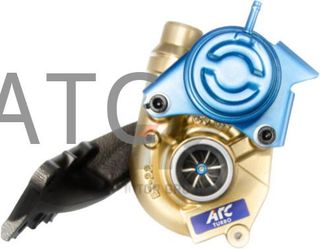 Turbo híbrido ATC-H 49373-04002 -150 CV