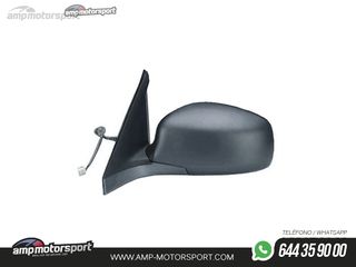 RETROVISOR COMPLETO IZQUIERDO PARA SUZUKI SWIFT