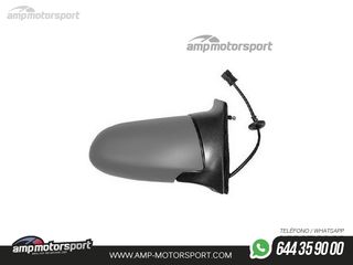RETROVISOR COMPLETO DERECHO PARA OPEL ZAFIRA