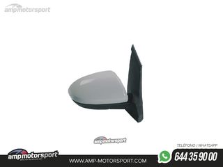RETROVISOR COMPLETO DERECHO PARA MAZDA 2