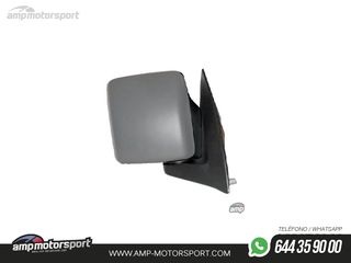 RETROVISOR COMPLETO DERECHO PARA OPEL COMBO