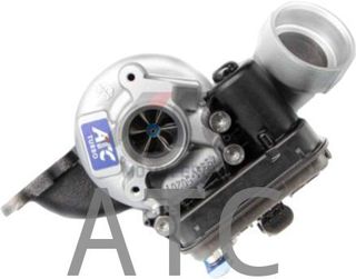 Turbo hibrido ATC-H 49180-01420 - 200CV