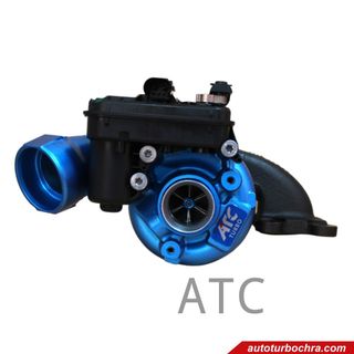 Turbo hibrido ATC-H 49180-01420 - 200CV