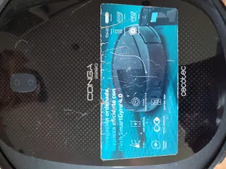 Aspirador Robot Conga Cecotec 2290
