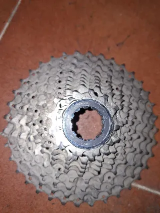 Cassette Shimano Deore 11-36 10V