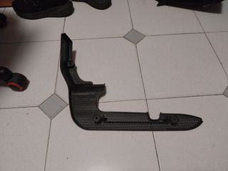 Tapa Motor VW Golf 1.8T