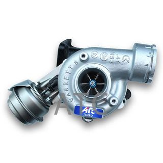 Turbo híbrido ATC-XX 260CV 717858
