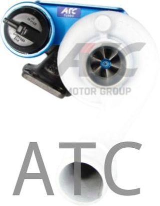 Turbo híbrido ATC-H 454112 - 180CV