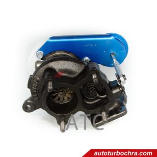 Turbo híbrido ATC-H 454112 - 180CV