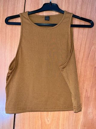 3 Tops shein