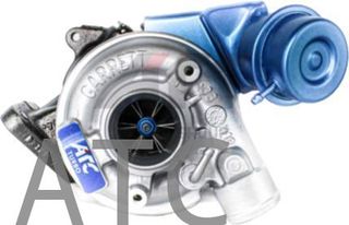 Turbo Hibrido ATC-H 454064 - 160CV