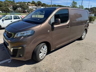 Peugeot Expert 2019