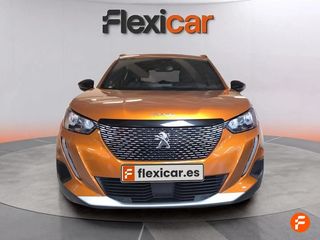 Peugeot 2008 Allure Pack Puretech 100 S&S 6 Vel. MAN