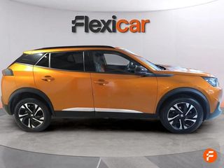 Peugeot 2008 Allure Pack Puretech 100 S&S 6 Vel. MAN