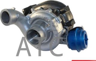 Turbo híbrido ATC-H 250CV 454135