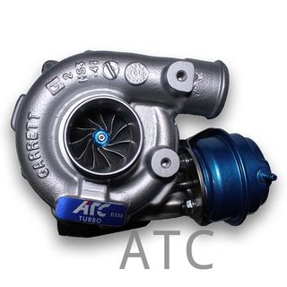 Turbo híbrido ATC-X 250CV 700447