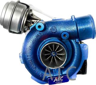 Turbo hibrido ATC-H 250 CV 710415