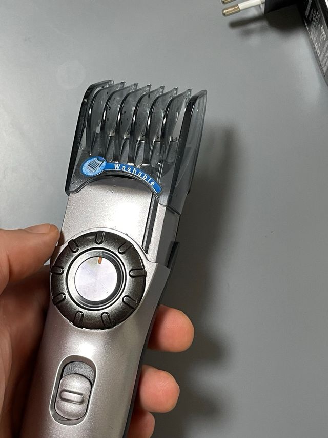 Afeitadora Panasonic ER217