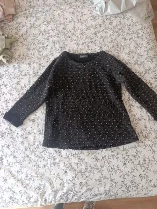 Lote Ropa Mujer Invierno Talla S/36