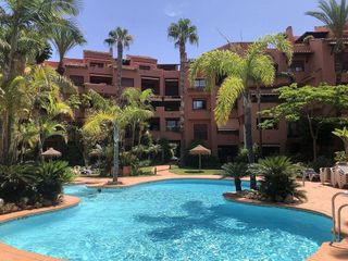 Piso en venta en Los Monteros - Bahía de Marbella en Marbella