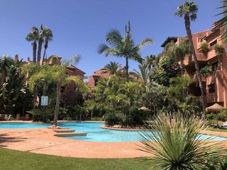Piso en venta en Los Monteros - Bahía de Marbella en Marbella