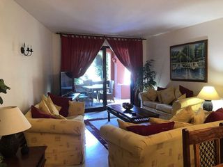 Piso en venta en Los Monteros - Bahía de Marbella en Marbella