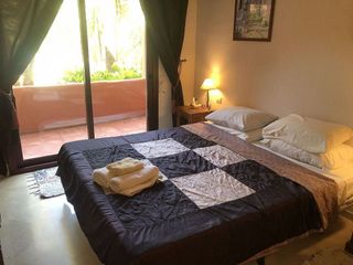 Piso en venta en Los Monteros - Bahía de Marbella en Marbella