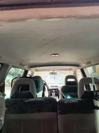 Nissan Serena 1998