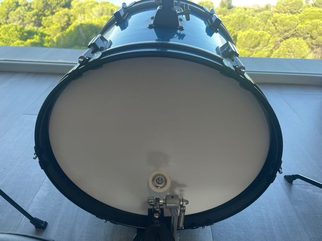 Batería Millenium Youngster Azure