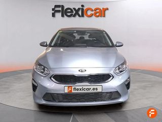 Kia Ceed 1.4 T-GDi 103kW (140CV) Drive