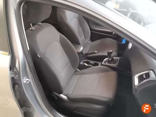 Kia Ceed 1.4 T-GDi 103kW (140CV) Drive